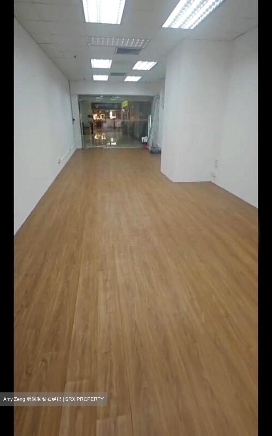 Fu Lu Shou Complex (D7), Retail #500198311